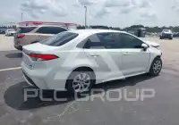 2020 Toyota COROLLA photo