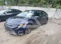 2020 Toyota COROLLA фото