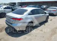 2020 Toyota COROLLA фото