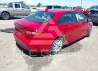 2020 Toyota COROLLA photo
