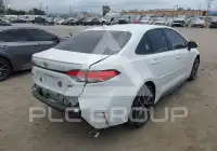 2020 Toyota COROLLA фото