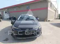 2020 Toyota COROLLA photo