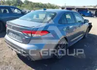 2020 Toyota COROLLA photo