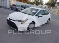 2020 Toyota COROLLA photo