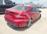 2020 Toyota COROLLA фото