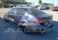 2020 Toyota COROLLA фото