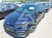 2020 Toyota COROLLA фото