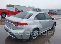 2020 Toyota COROLLA photo