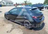 2020 Toyota COROLLA фото