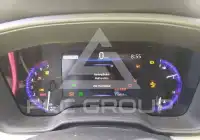 2020 Toyota COROLLA photo