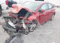 2020 Toyota COROLLA photo