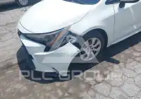 2020 Toyota COROLLA фото