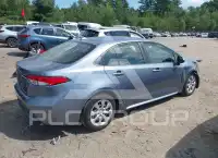 2020 Toyota COROLLA photo