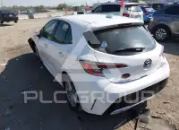 2020 Toyota COROLLA фото