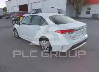 2020 Toyota COROLLA photo