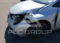 2020 Toyota COROLLA фото