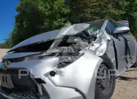 2020 Toyota COROLLA фото