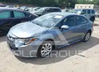 2020 Toyota COROLLA photo