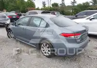 2020 Toyota COROLLA фото
