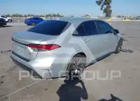 2020 Toyota COROLLA фото