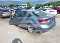 2020 Toyota COROLLA photo