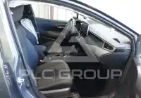 2020 Toyota COROLLA фото