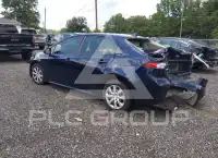 2020 Toyota COROLLA photo