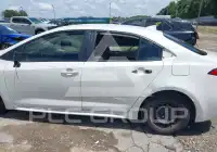 2020 Toyota COROLLA фото