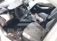 2020 Toyota COROLLA photo