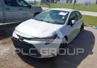 2020 Toyota COROLLA фото