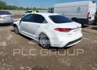 2020 Toyota COROLLA photo