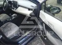 2020 Toyota COROLLA photo
