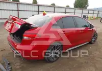 2020 Toyota COROLLA photo