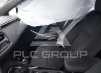 2020 Toyota COROLLA фото