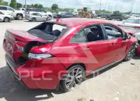 2020 Toyota COROLLA фото