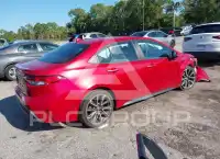2020 Toyota COROLLA фото