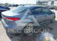2020 Toyota COROLLA фото