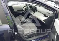 2020 Toyota COROLLA photo