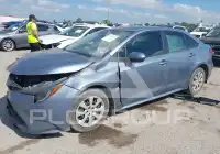 2020 Toyota COROLLA фото