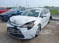 2020 Toyota COROLLA фото