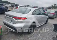 2020 Toyota COROLLA фото