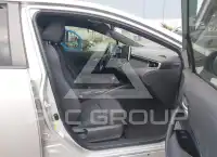 2020 Toyota COROLLA фото