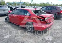 2020 Toyota COROLLA photo