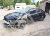 2020 Toyota COROLLA фото