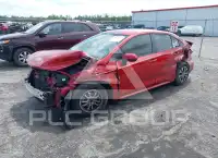 2020 Toyota COROLLA photo
