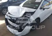 2020 Toyota COROLLA фото