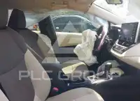 2020 Toyota COROLLA фото