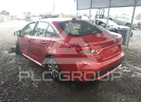 2020 Toyota COROLLA photo