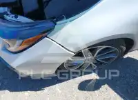 2020 Toyota COROLLA фото