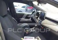 2020 Toyota COROLLA фото